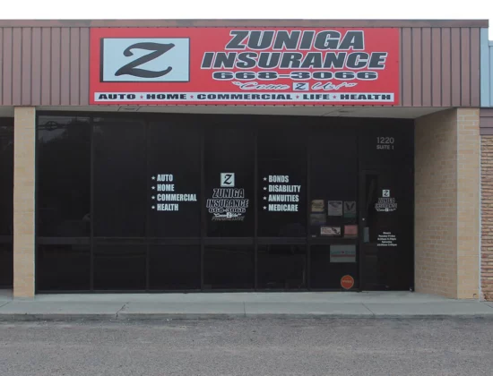 Zuniga Insurance Agency